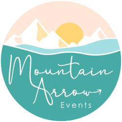 Mountain Arrow Logo