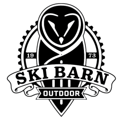 Ski Barn New Logo