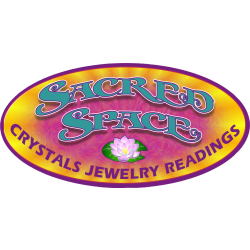 Sacred Space Logo