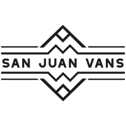 San Juan Vans Logo