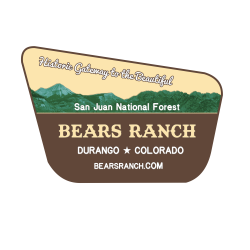 Bears Ranch - Durango, Colorado