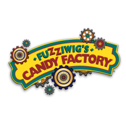 Fuzziwigs Candy Factory