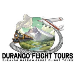 Durango Flight Tours Logo