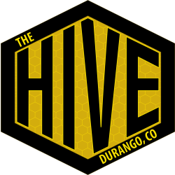 The Hive Logo