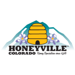 honeyvillelogo