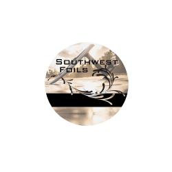 Southwest Foils Logo