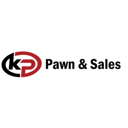 KP Pawn Logo