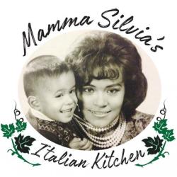 Mama Silvia Logo