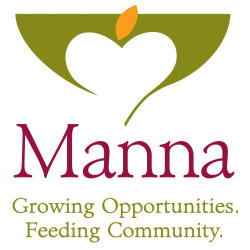 Manna Logo