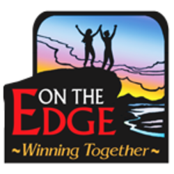 On The edge Team Building