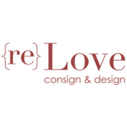 Re-Love Consign and Design