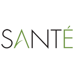Sante logo