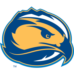 Fort Lewis College Skyhawk Logo