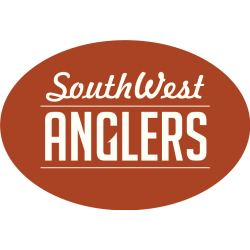 Southwest Anglers Logo