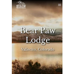 Bear Paw Lodge II