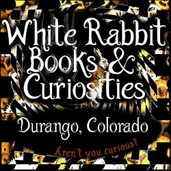 White Rabbit Books and Curiosities
