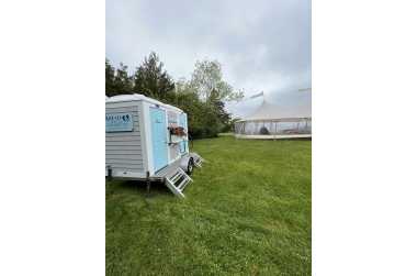 Cape cod clearance tent rentals