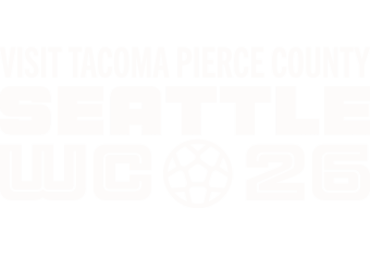 WC 2026 Logo - Large