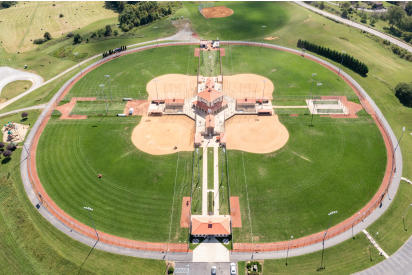 Warhill Sports Complex