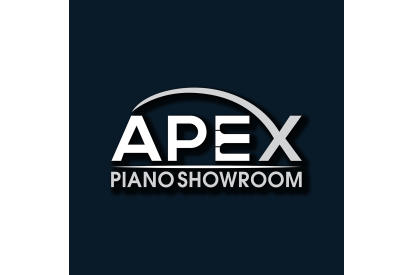 Apex Piano Showroom Roanoke VA 24015