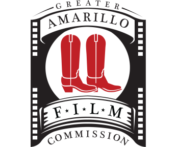 Greater Amarillo Film Footer Logo