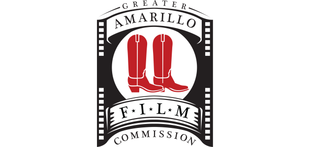 Greater Amarillo Film Footer Logo