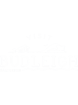 Budleigh Salterton logo