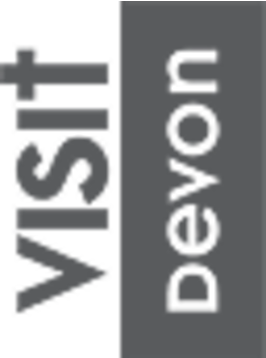 Visit Devon logo