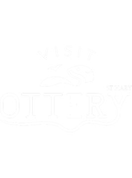 Visit Ottery St Mary logo
