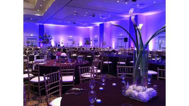 Wedding at The Classic Center