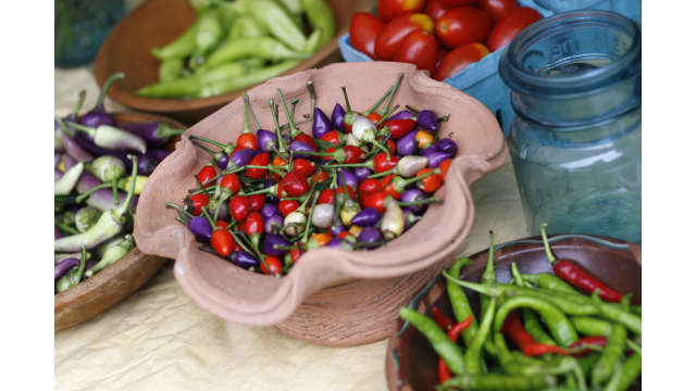 Farmers Market Bowl