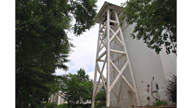 UGA Chapel Bell