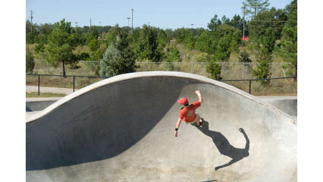 Skate Park