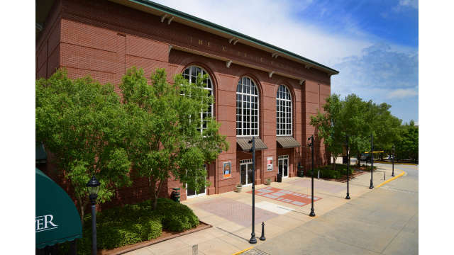 The Classic Center Theatre
