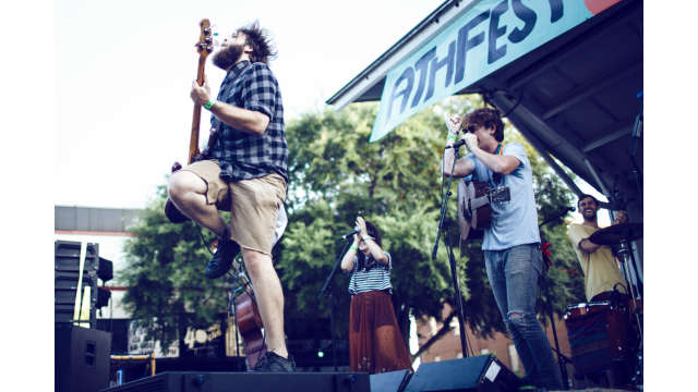 Athfest Festival