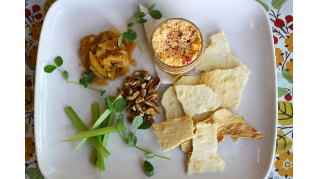 Heirloom Café