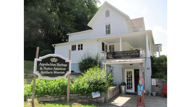 Appalachian Heritage Museum | Boone, NC