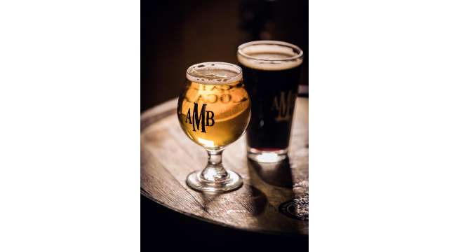 Appalachian Mountain Brewery | Boone, NC