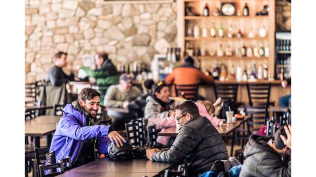 Après-Ski at Beech Mtn. | Beech Mountain Resort