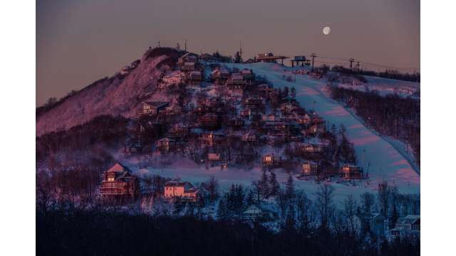 Beech Mountain Ski Resort | Beech Mountain