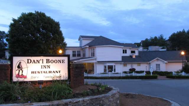 Daniel Boone Inn | Boone, NC