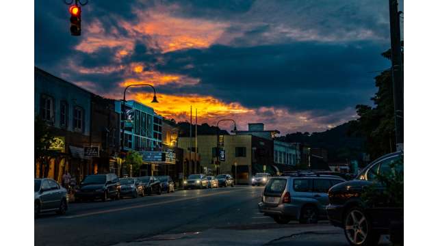 Appalachian Theatre | Boone, NC