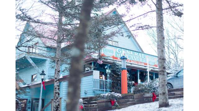 Fred's General Mercantile | Beech Mountain