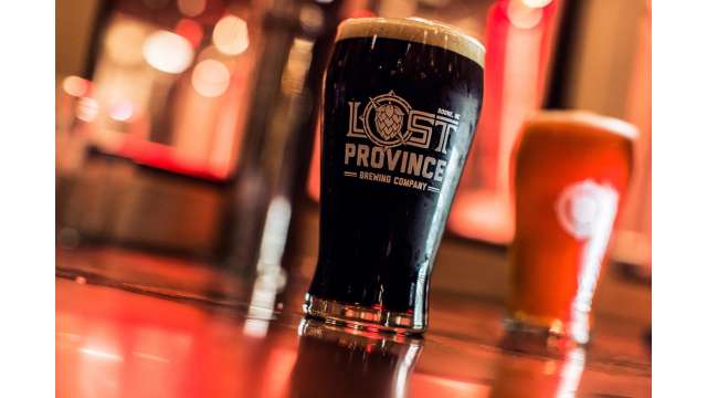 Lost Province Brewing Co. | Boone, NC