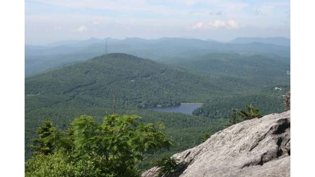 Mountain Views | Boone, NC