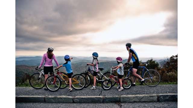 Parkway Cyclists | Boone, NC