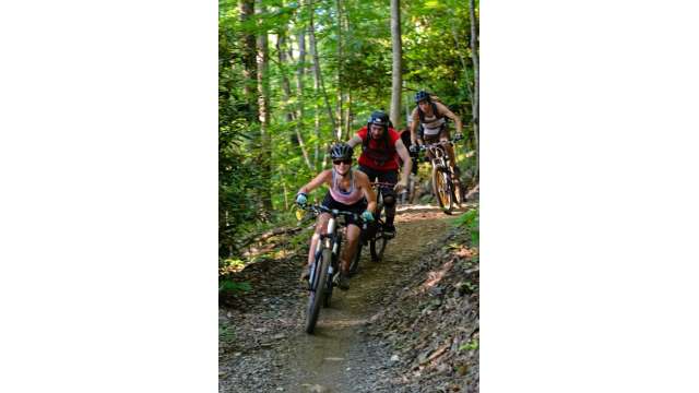 Rocky Knob Mountain Bike Park | Boone, NC