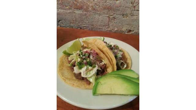 Taco Tuesday at Proper Restaurant | Boone, NC
