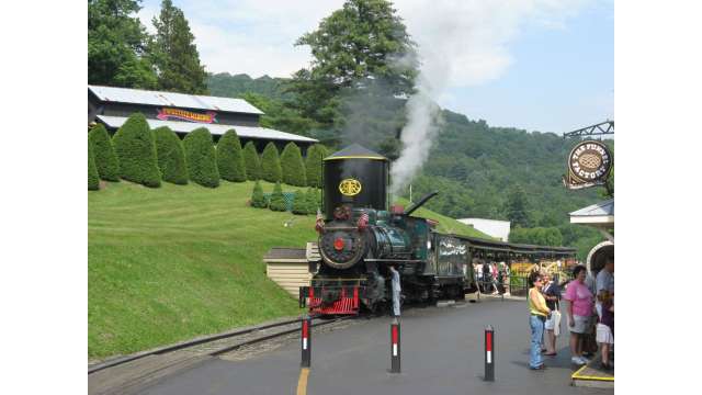 Tweetsie Railroad Theme Park | Boone, NC