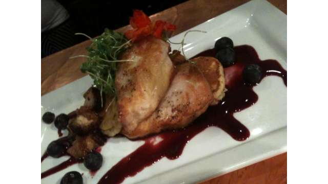Vidalia's Sturgeon | Boone, NC